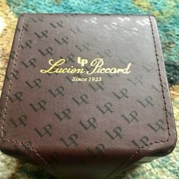 Lucien Piccard Ladies Watch - Never Worn - Picture 5 of 8